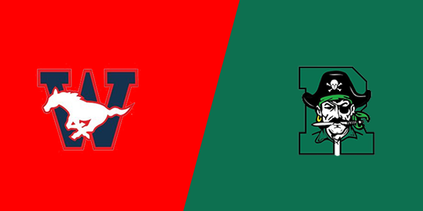 Tulare Western High School vs. Reedley High School