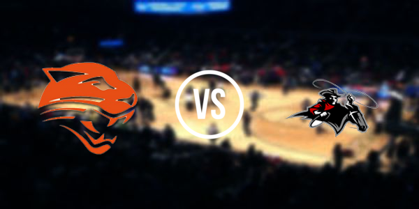 Powell High School vs. Kemmerer High School