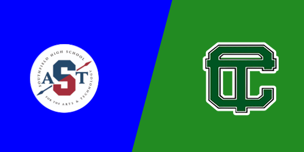 Southfield High School for the Arts and Technology vs. Cass Technical High School