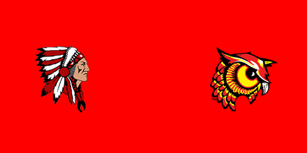 Cameron County High School vs. Bradford Area High School