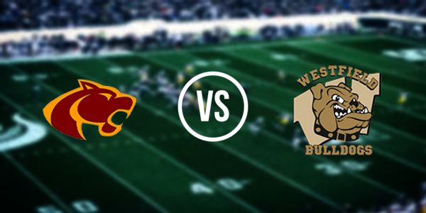 Oakton High School vs. Westfield High School