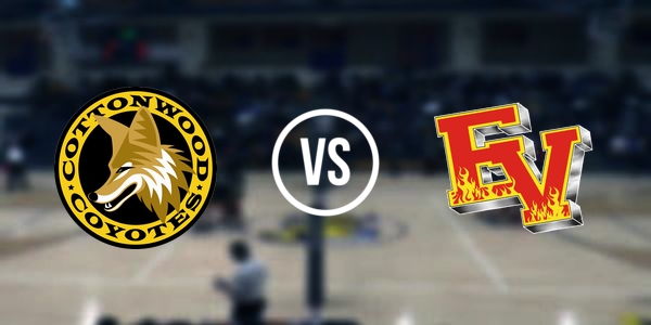 Cottonwood Classical Prep vs. Espanola Valley High School