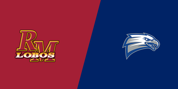 Rocky Mountain High School vs. Broomfield High School