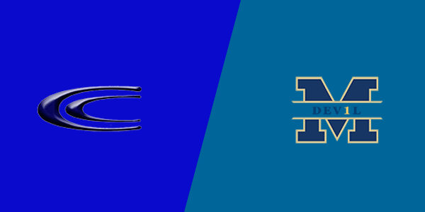 Clay-Chalkville High School vs. Moody High School