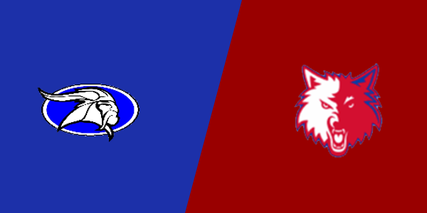 Valley High School vs. Castleford High School