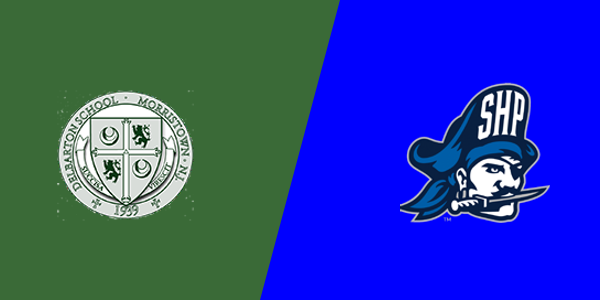 Delbarton School vs. Seton Hall Preparatory School