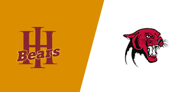 Holy Innocents' Episcopal School vs. Daniel McLaughlin Therrell High School
