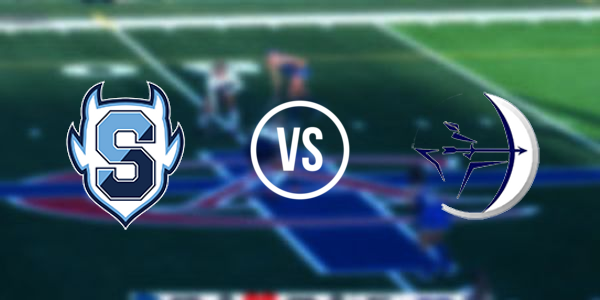 Springbrook High School vs. Sherwood High School