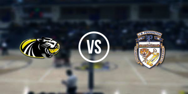 Cleveland High School vs. J B Pennington High School