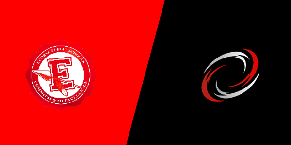 Ecorse Community High School vs. Detroit Community High School