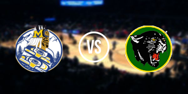 Metlakatla High School vs. Craig High School