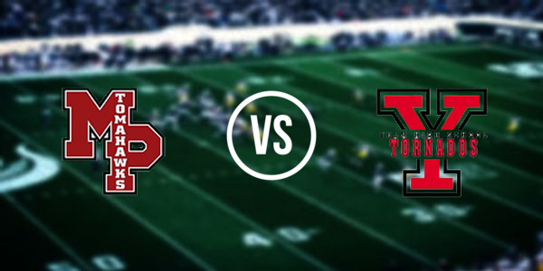 Marysville-Pilchuck High School vs. Yelm High School
