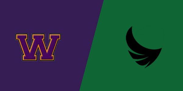 Whitehall High School vs. Joliet High School