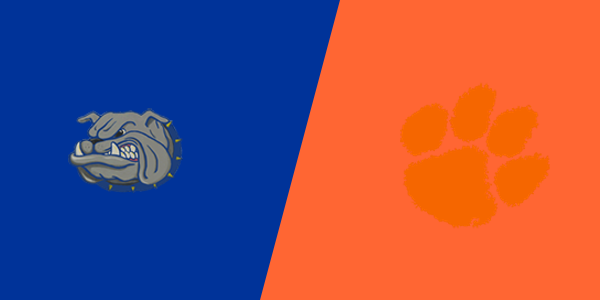 Genesee High School vs. Kendrick Senior High School