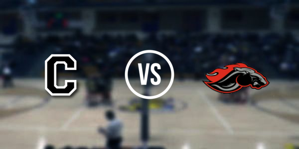 Compass Academy vs. Troy High School