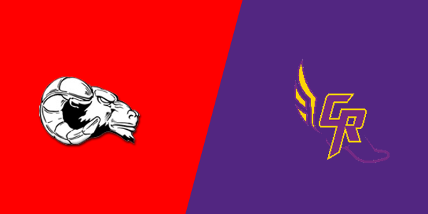 Clearwater Valley High School vs. Cascade High School