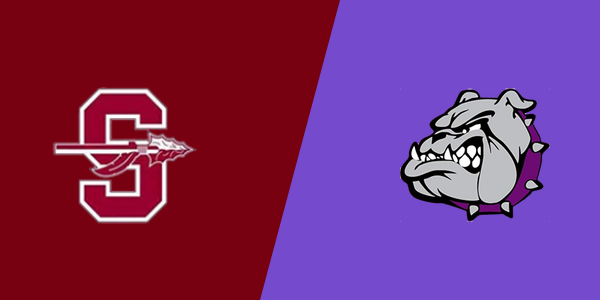 Slocomb High School vs. Pike County High School