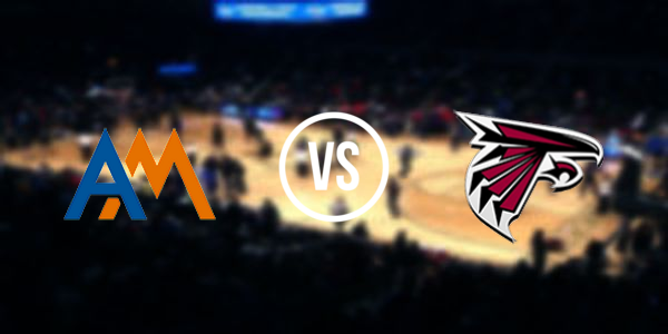 Kentlake High School vs. Auburn Mountainview High School