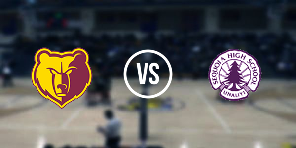 Menlo-Atherton High School vs Sequoia High School