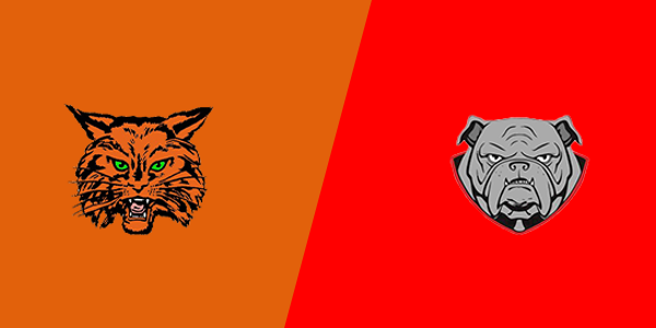 Refugio vs Three Rivers