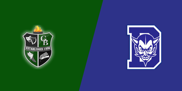 Granite Bay High School vs. Davis Senior High School