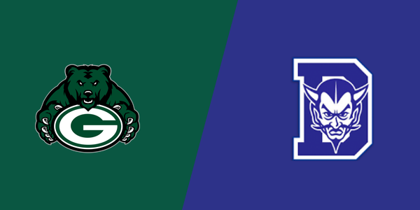 Granite Bay High School vs. Davis Senior High School