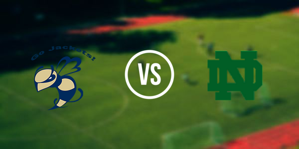 Detroit Country Day High School vs. Notre Dame Preparatory School