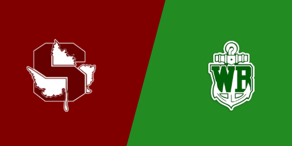 Seaholm High School vs. West Bloomfield High School