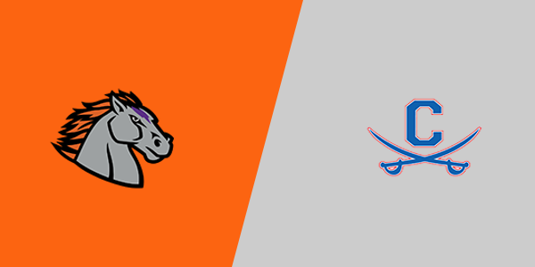 Mechanicsville High School vs. Caroline High School