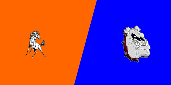 Garfield County High School vs. Carter County High School