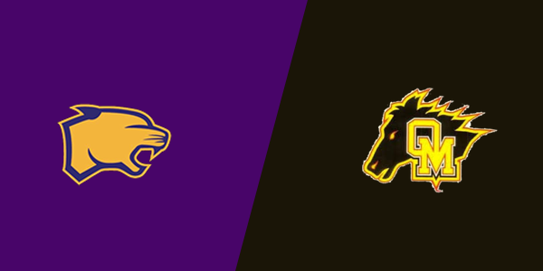 Escalon High School vs. Oakdale High School