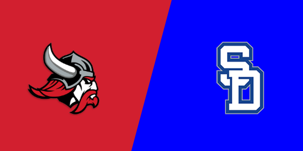 La Jolla High School vs. San Diego High School