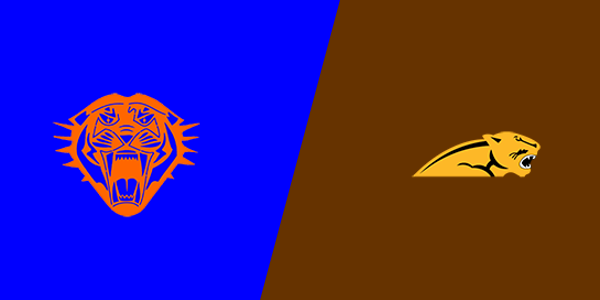 Los Lunas High School vs. Cibola High School