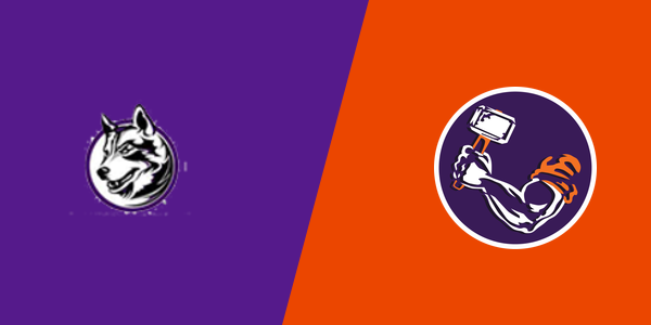 Mifflin County High School vs. Danville Area High School