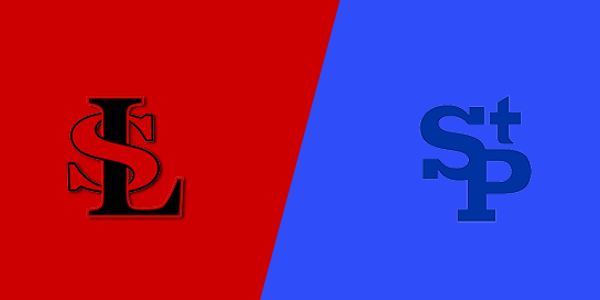 Saint Luke's Episcopal School vs. St. Paul's Episcopal School