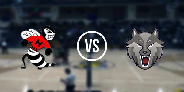 Herndon High School vs. Justice High School