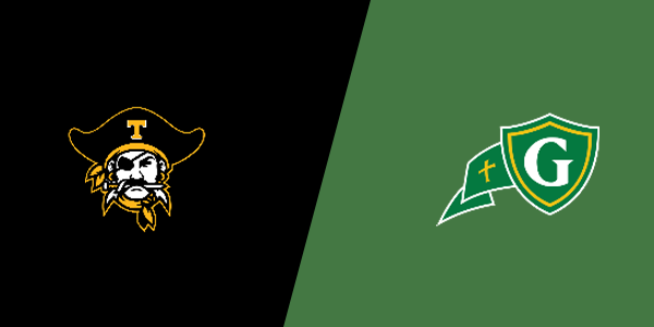Topsail High School vs. Cardinal Gibbons High School