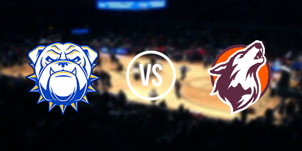 Ririe High School vs Teton High School