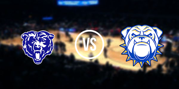 Bear Lake vs Ririe