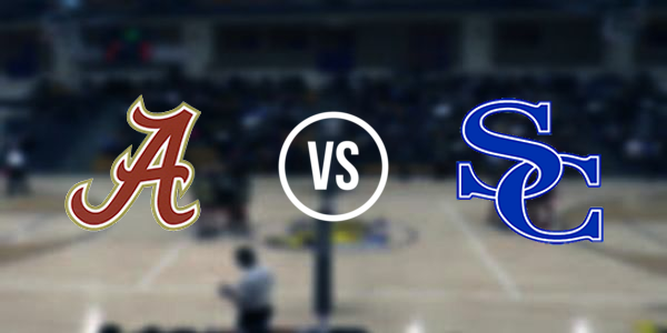 Bishop Alemany High School vs. Sierra Canyon High School