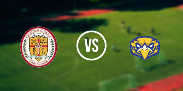 San Pasqual High School vs. Cathedral Catholic High School