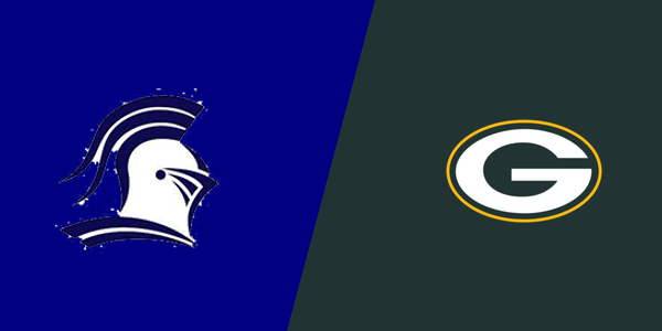 Stone Ridge Christian High School vs. Mariposa High School