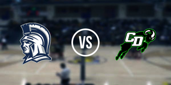 Chambersburg Area High School vs. Central Dauphin High School