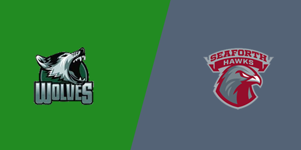 Woods Charter School vs. Seaforth High School