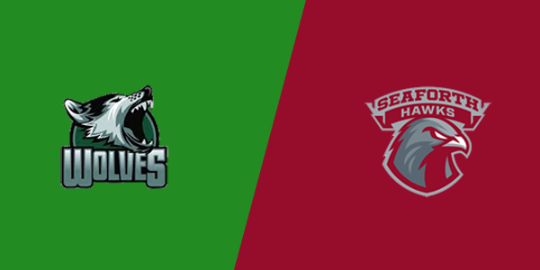 Woods Charter School vs. Seaforth High School