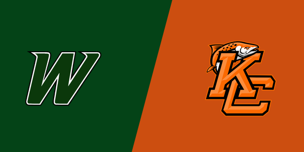 Woodland High School vs. Kalama High School