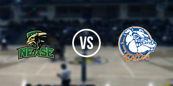 Nease HS vs. The Bolles School