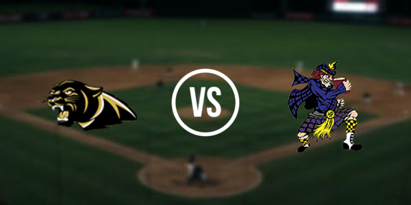 Highland Park High School - Dallas vs The Colony High School