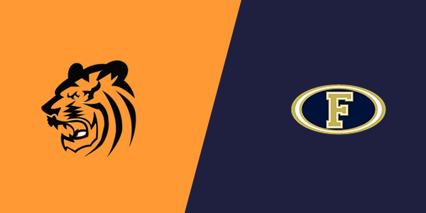 Baldwin County High School vs. Foley High School