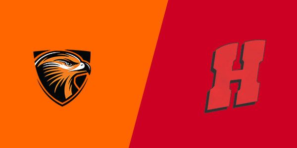 Grafton High School vs. Homestead High School